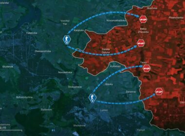 frontline report zelena dolyna reporting ukraine's video today interesting updates lyman donetsk oblast ukraine news ukrainian reports