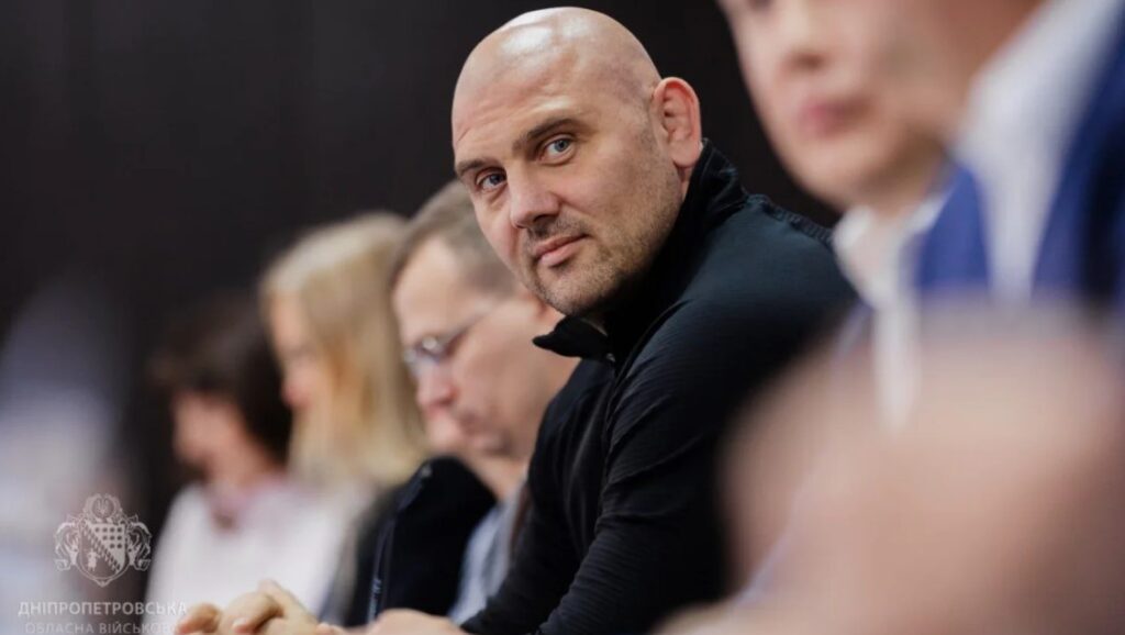 Kyiv draws red line in Odesa, placing city under new military administration led by Donbas war veteran