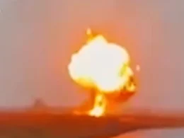 The Koltsevoy oil pipeline