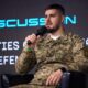 Yurii Fedorenko, commander of Ukraine’s 429th separate unmanned systems regiment “Achilles”.