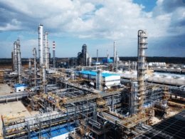 chinese refiner backs away russian oil amid sanctions fallout says · post one yanchang's refineries china yanchang petroleum group 62029c81c1686843c88b406a64460dd8 ukraine news ukrainian reports