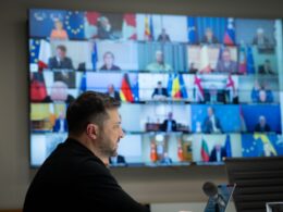 Geneva Zelenskyy EU peace plan Trump Russia 28 points