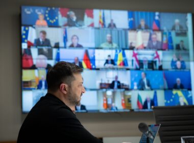 Geneva Zelenskyy EU peace plan Trump Russia 28 points