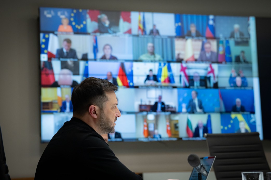 Geneva Zelenskyy EU peace plan Trump Russia 28 points