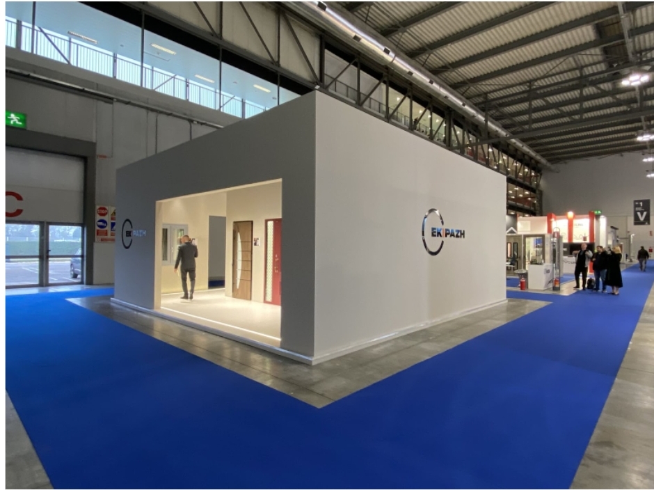 Launching a Booth in 3–4 Weeks