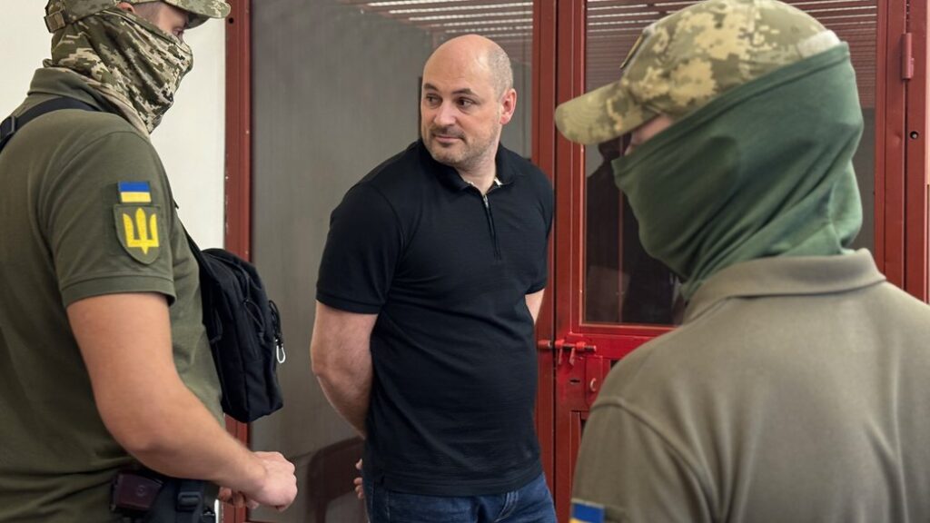 detective mahamedrasulov