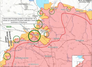 isw ukraine’s interdiction cripples russian vehicle use troop massing pokrovsk · post pokrovsk-direction-november-19-2 so-called “kill zone” near makes movement deadly both sides complicating supply chains ukraine news ukrainian reports