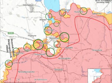 isw russia sends reinforcements consolidate infiltration gains pokrovsk sector · post pokrovsk-direction-november-6-20 ukrainian forces say russian troops using poor weather disguises penetrate further while also bringing support units ukraine news