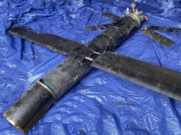 ukraine inspects russia’s new shahed-101—and finds every part iranian · post iranian-built shahed‑101 drone shot down over 2025 serhii flash shahed-101 news ukrainian reports