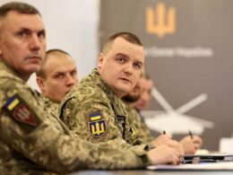 ukraine tests new weapons fight russian guided bombs · post monthly capabilities development meeting armed forces 30 2025 cf4d3571-9e8f-4c8e-9f66-28a54c10f3bd news ukrainian reports