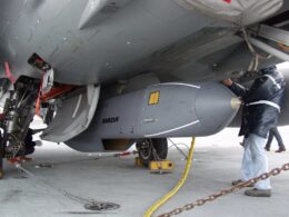 uk sends more storm shadows ukraine bloomberg sources say · post download uk-made shadow air-launched cruise missile mbda has quietly delivered new batch missiles resupply timed ahead winter british officials