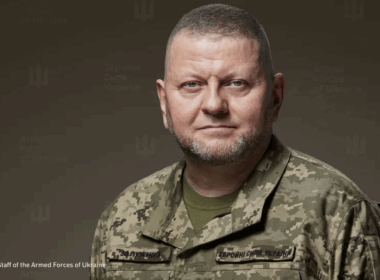 zaluzhnyi warns ukraine’s war effort can't succeed without political goal — peace guarantees risks civil · post valerii 2024 ukraine's commander-in-chief general staff armed forces ukraine ff015ad021383aea2216bc4bf856ba2710acd4b7 (1) final months