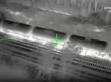 ukraine strikes russian fuel train warehouse occupied luhansk fp-2 drones · post ukrainian special operations forces drone targets unloading point dovzhansk oblast 3 2025 sso struck two logistics facilities used