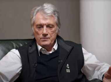 ukraine gave up 1700 nukes now ex-president yushchenko says offers munich-2 shameful peace deal · post viktor ukrainian president 2005-2010 liga's interview news reports