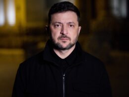 zelenskyy pushes back trump's claim everyone loves peace plan · post president volodymyr addresses nation 27 2025 presidentgovua zelenskyy-no-territorial-concessions-ukraine-defense-diplomacy ukraine news ukrainian reports