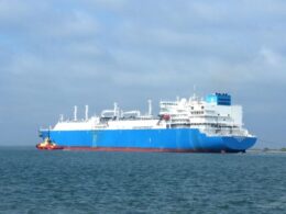 russia quietly ships gas china despite sanctions bloomberg says · post lng tanker valera sailing under flag oman sanctioned banned eu uk (ofsi) (ofac) “valera” diminutive form common russian name