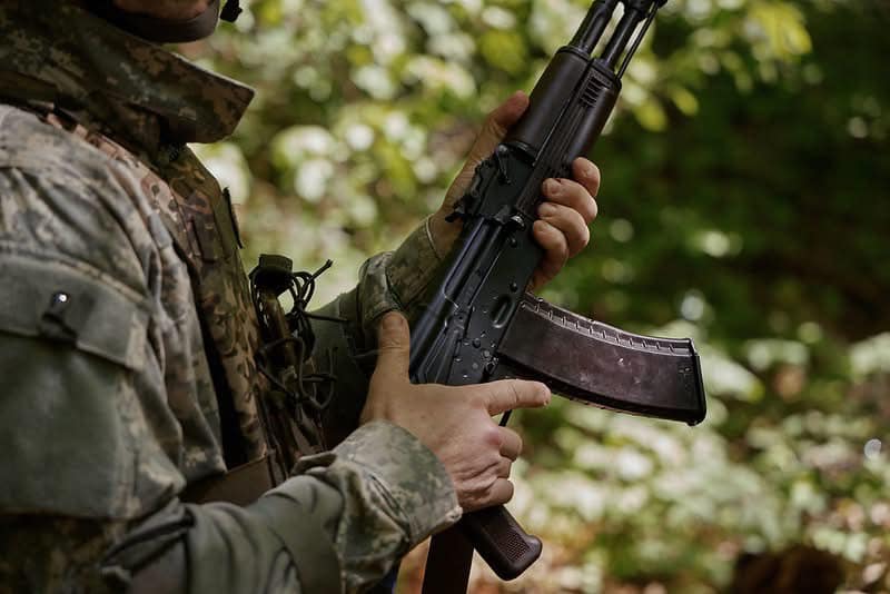 106th Territorial Defense Brigade.