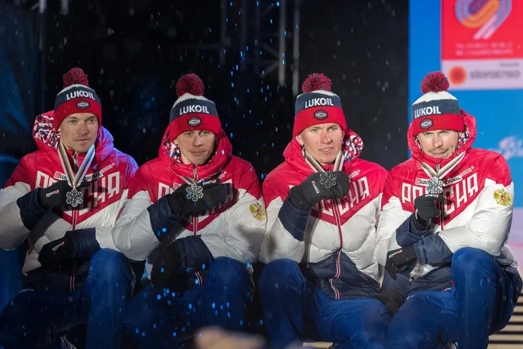 neutral Russians winter sports