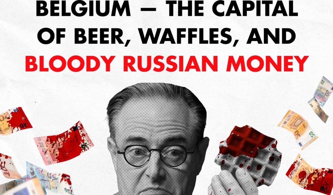 de wever collage frozen assets