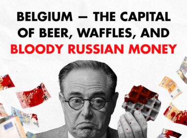 de wever collage frozen assets