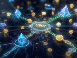 Cross-chain swaps for the various versions of Tether