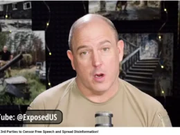 John Mark Dougan Russian propaganda disinformation USA