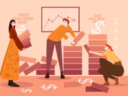 Economic Uncertainty and the Shift Toward Online Property Research