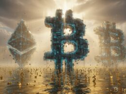 Tech Innovation: How Blockchain Cloud Mining Is Reshaping Passive Income in 2025