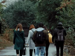 Mental health challenges in Ukrainian student populations today