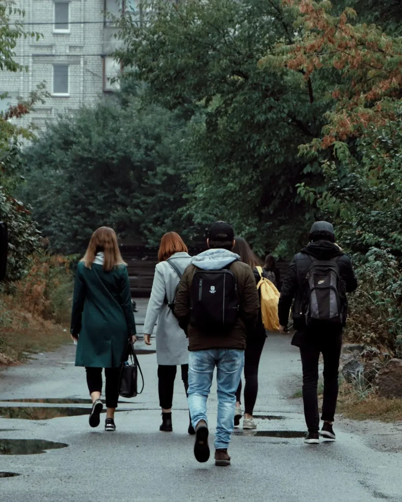 Mental health challenges in Ukrainian student populations today