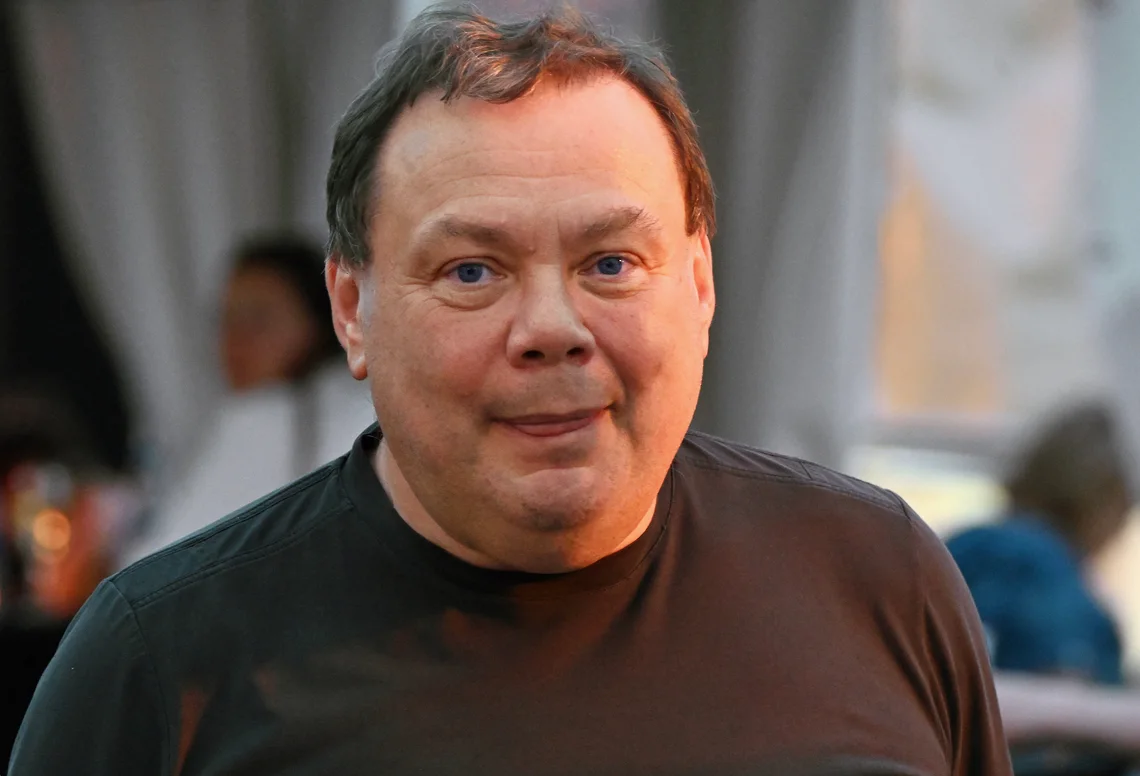 L’oligarque russe Mikhaïl Fridman a trouvé une arme légale pour contourner les sanctions occidentales. S'il obtient gain de cause, tous les oligarques sanctionnés pourraient suivre son exemple @EuromaidanPress