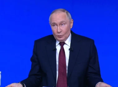 Putin 2025 answers questions direct line