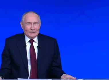Putin 2025 answers questions direct line