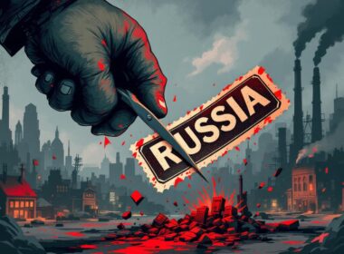 Russia cuts rates to save businesses it’s about to crush with taxes