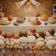 Holy Supper meatless dishes kutia kolach first star Christmas