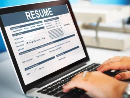 What Is the Best AI Tool for Resume Writing