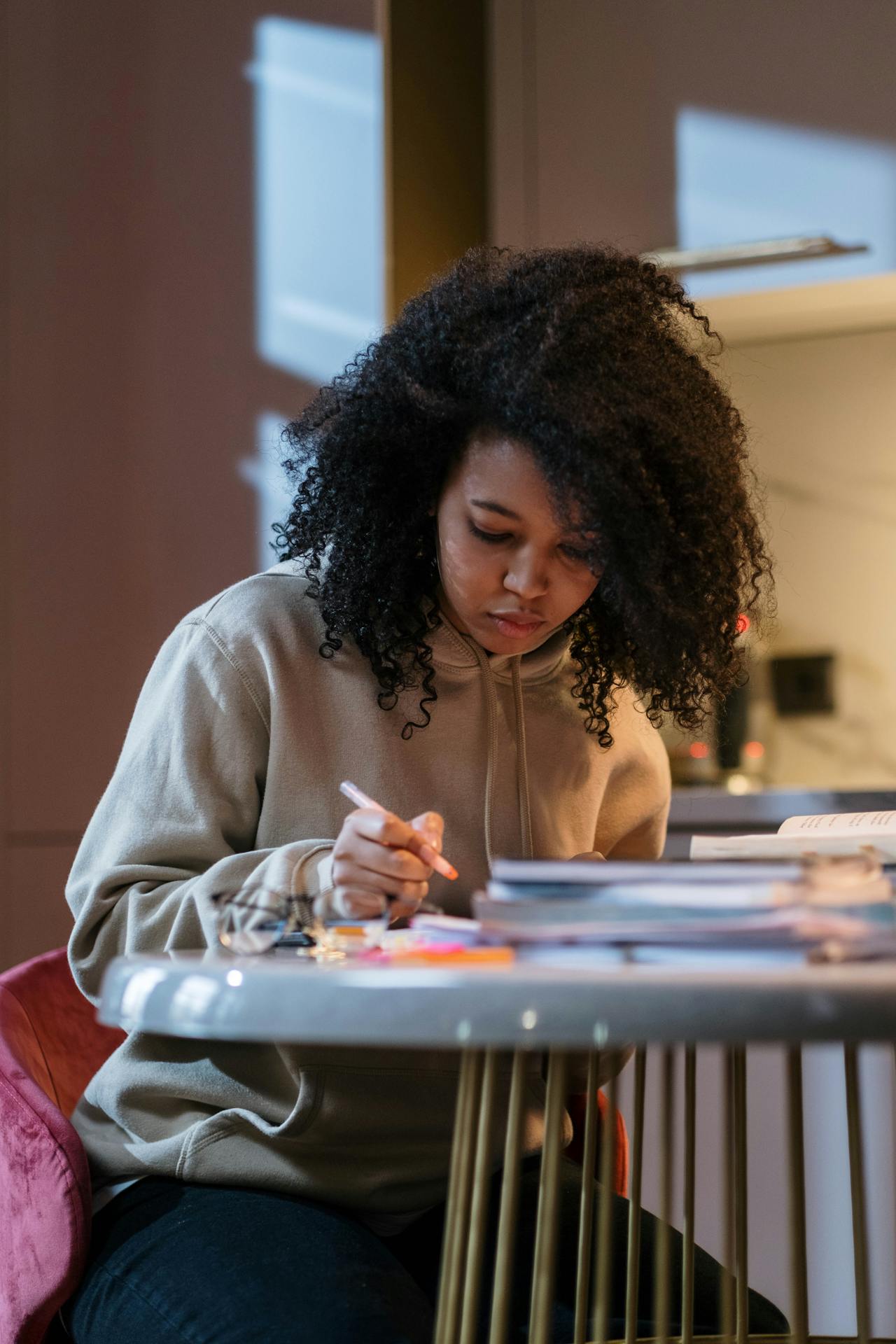 Why The Narrative Matters On Campus