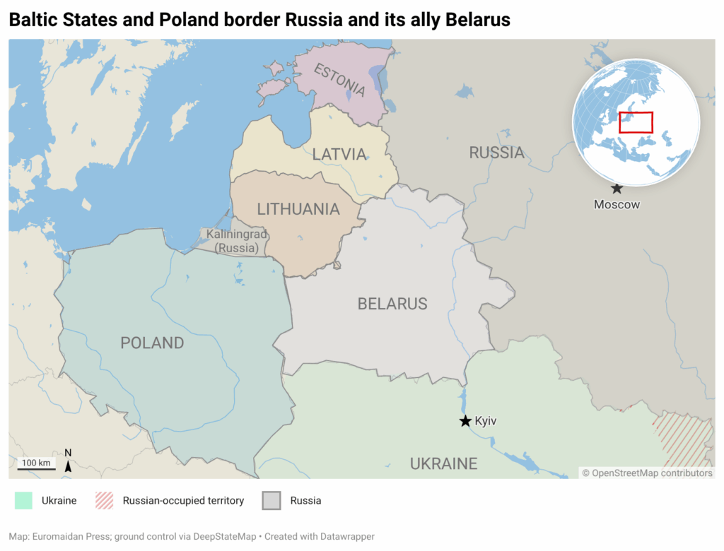baltic- states