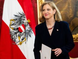 beate-meinl-reisinger-becomes-austrias-new-foreign-minister-2025-big