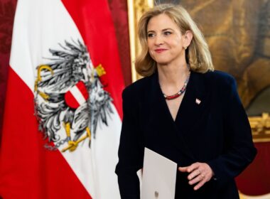 beate-meinl-reisinger-becomes-austrias-new-foreign-minister-2025-big