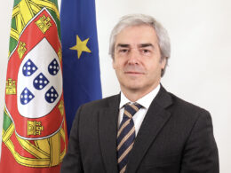 Portuguese Prime Minister