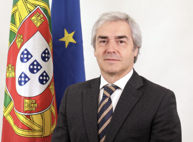 Portuguese Prime Minister