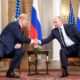Kremlin welcomes Trump National Security Strategy as aligned with Russian vision on Ukraine