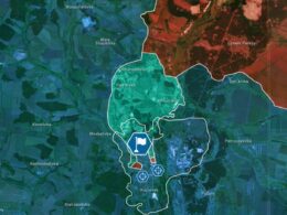 frontline report ukraine’s counteroffensive turns kupiansk symbol defiance · post reporting ukraine's video 1 ukraine news ukrainian reports