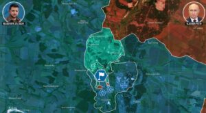 frontline report ukraine’s counteroffensive turns kupiansk symbol defiance · post reporting ukraine's video 1 ukraine news ukrainian reports