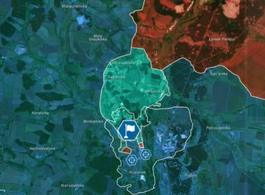 frontline report ukraine’s counteroffensive turns kupiansk symbol defiance · post reporting ukraine's video 1 ukraine news ukrainian reports