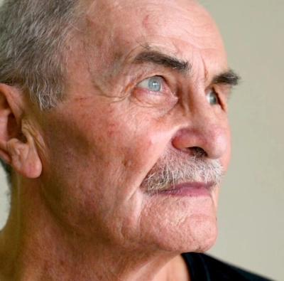 Mykola Medyk, 70-year-old Ukrainian civilian freed after more than three years in Russian captivity