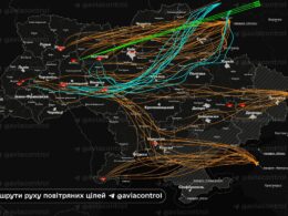 russia's christmas-week air assault ukraine's power grid claims civilian lives · post routes russian missiles drones during 22–23 2025 attack 22-23 aviacontrol russia launched massive combined missile drone overnight killing