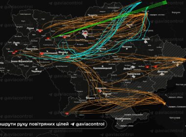 russia's christmas-week air assault ukraine's power grid claims civilian lives · post routes russian missiles drones during 22–23 2025 attack 22-23 aviacontrol russia launched massive combined missile drone overnight killing