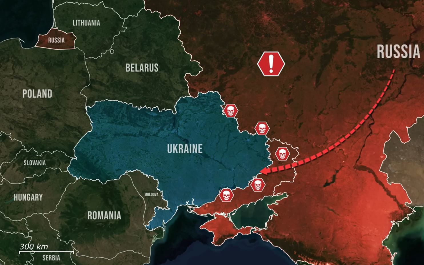 frontline report · post reporting ukraine's video russia sculls today important updates russian federation ukraine news ukrainian reports